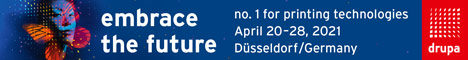 DRUPA 2021